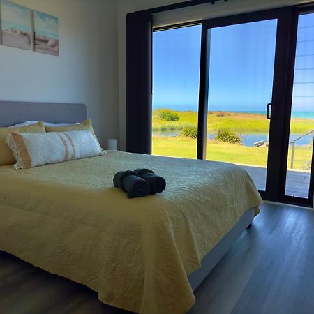 Luxury Absolute Ocean View Lodge Waverley Town District Eksteriør billede