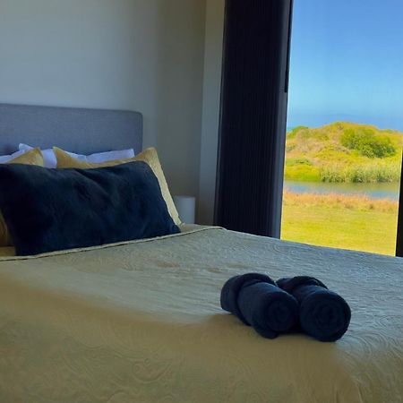 Luxury Absolute Ocean View Lodge Waverley Town District Eksteriør billede