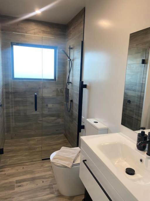 Luxury Absolute Ocean View Lodge Waverley Town District Eksteriør billede