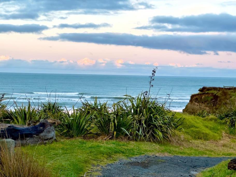 Luxury Absolute Ocean View Lodge Waverley Town District Eksteriør billede