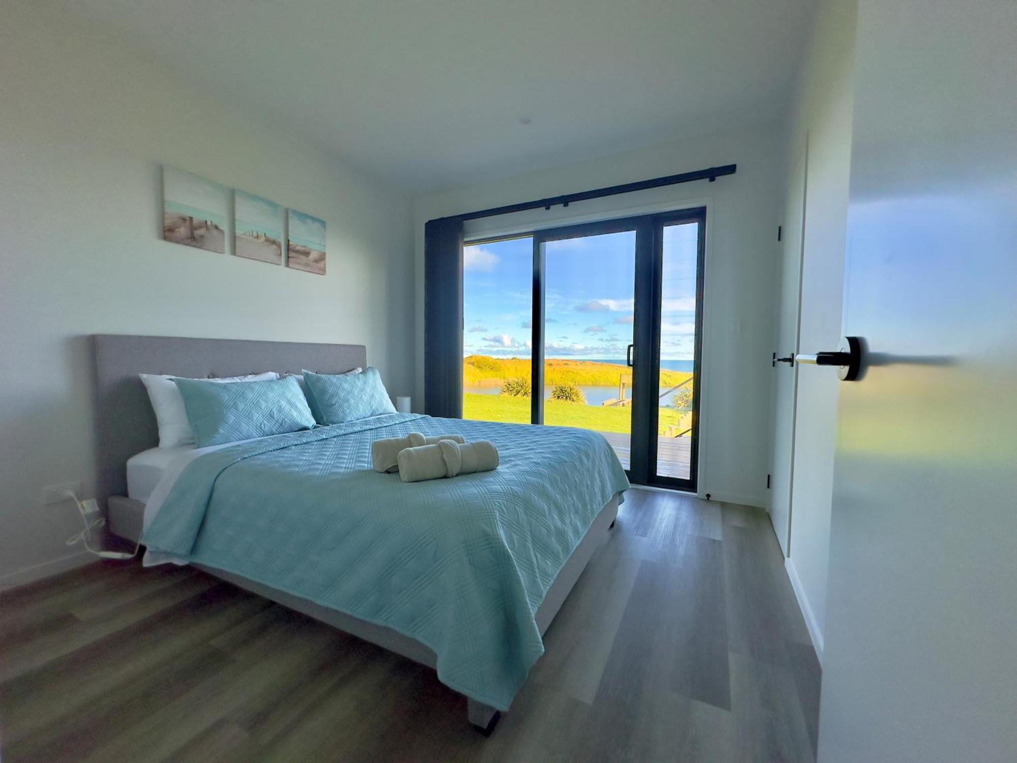 Luxury Absolute Ocean View Lodge Waverley Town District Eksteriør billede