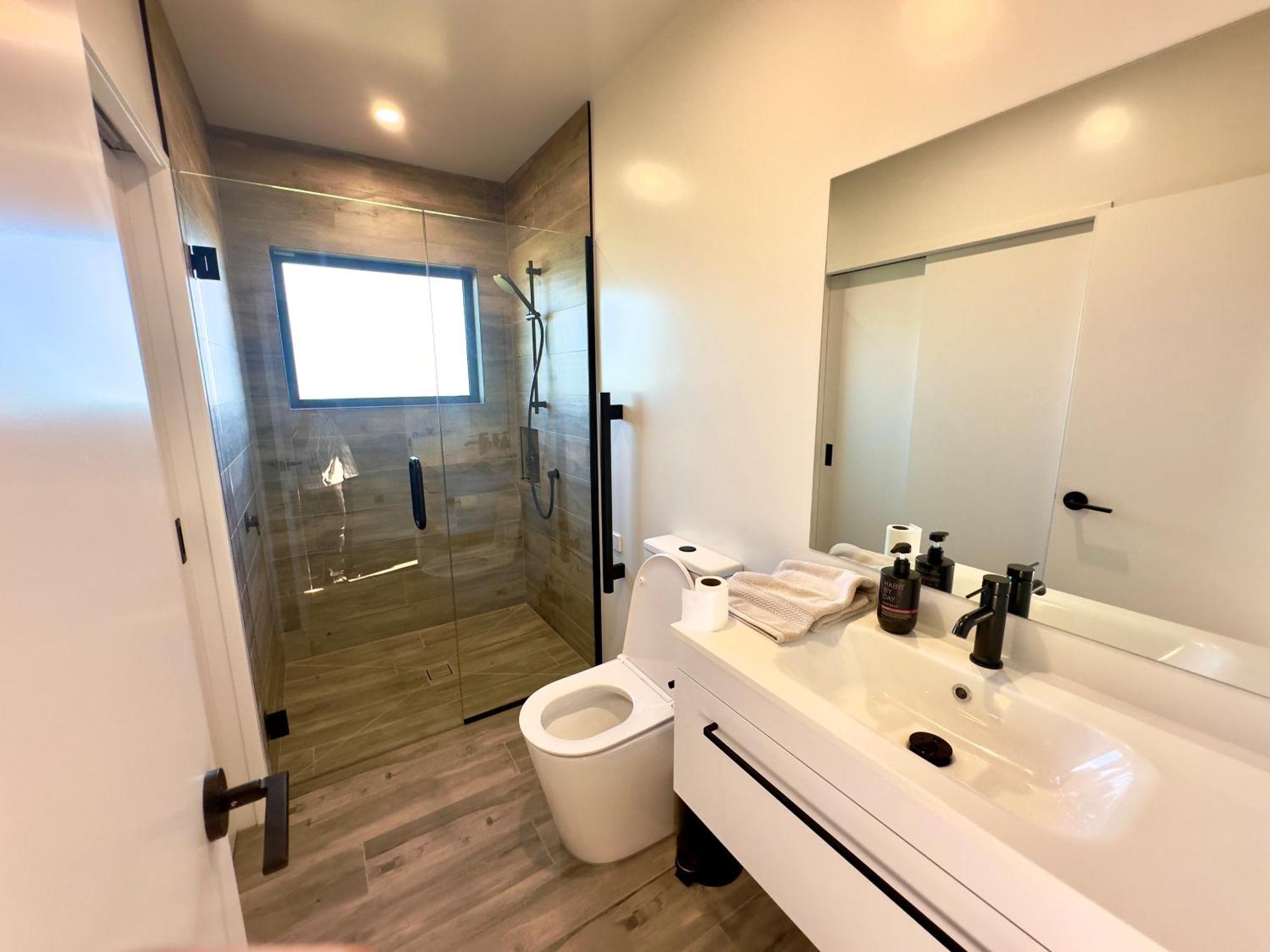 Luxury Absolute Ocean View Lodge Waverley Town District Eksteriør billede