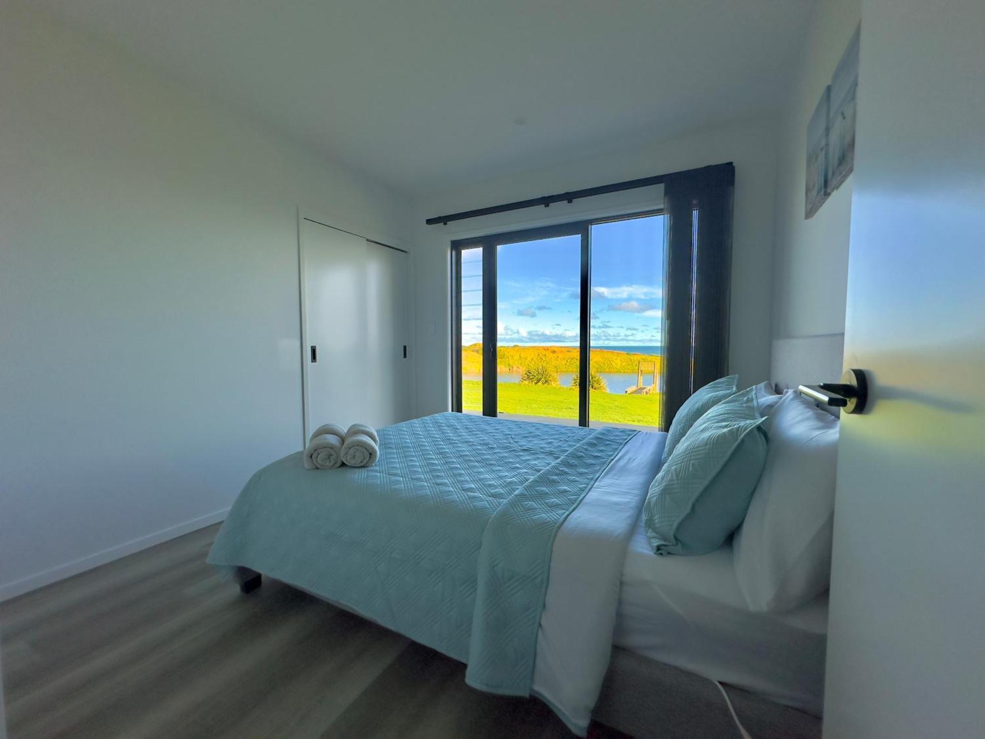 Luxury Absolute Ocean View Lodge Waverley Town District Eksteriør billede