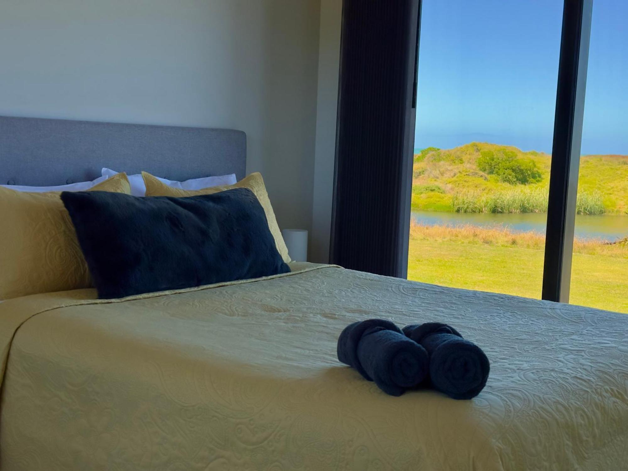 Luxury Absolute Ocean View Lodge Waverley Town District Eksteriør billede